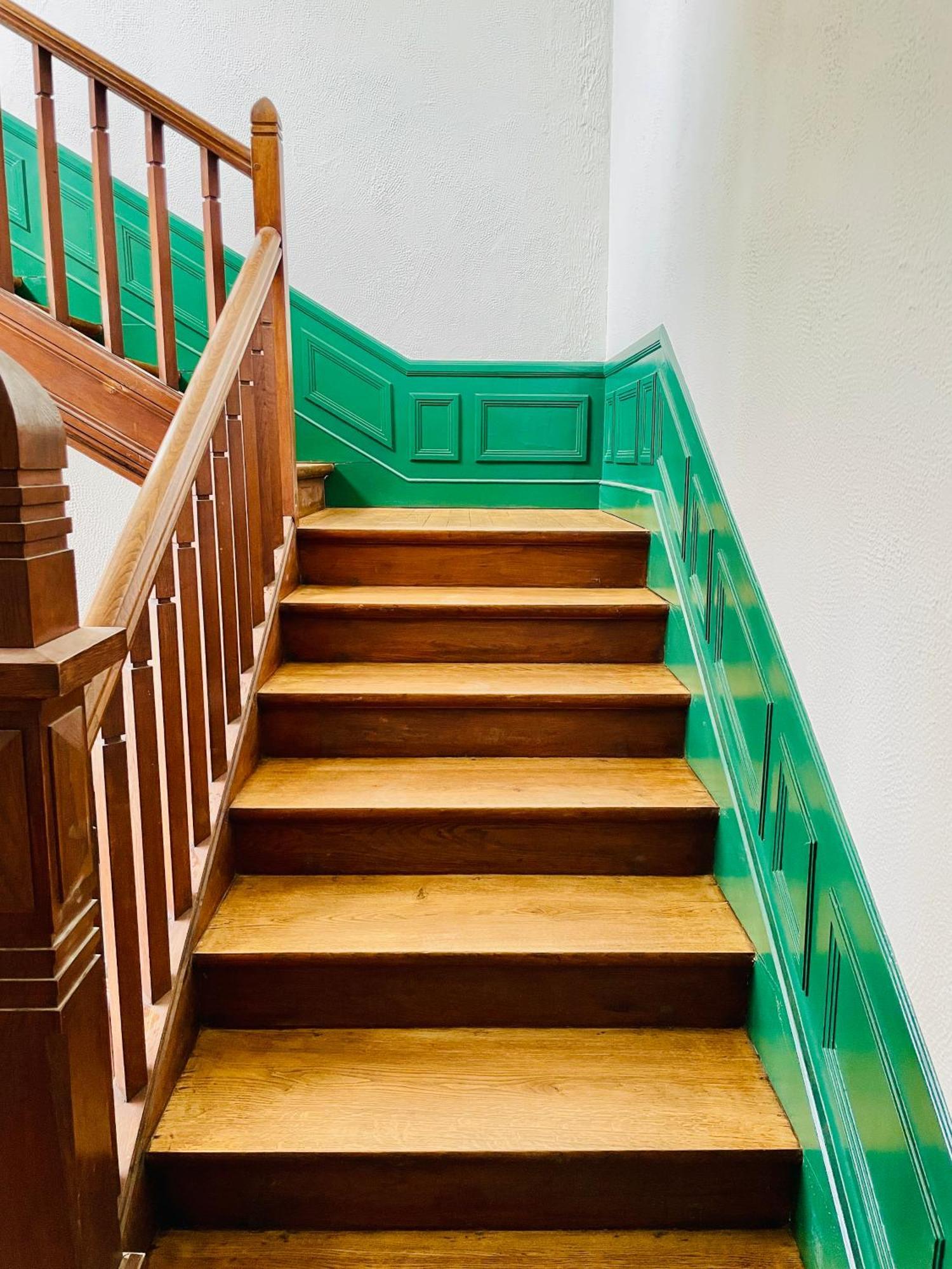 La Maison Au Toit Vert 에스팔리옹 외부 사진